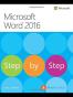 Microsoft Word 2016 Step By Step