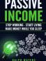 Passive Income