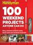 100 Weekend Projects Anyone Can Do