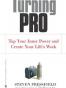 Turning Pro