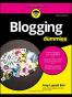 Blogging For Dummies