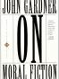 On Moral Fiction