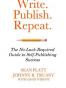 Write. Publish. Repeat.