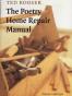 The Poetry Home Repair Manual