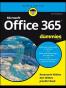 Office 365 For Dummies
