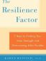 The Resilience Factor