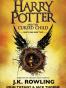Harry Potter and the Cursed Child