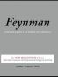 The Feynman Lectures on Physics, Vol. II