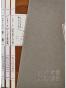 怪世奇谈:阴阳八卦+三寸金莲+神鞭(纪念珍藏版)(套装共3册)