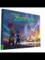 The Art of Zootopia