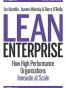 Lean Enterprise