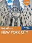 Fodor's New York City 2016