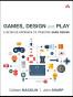 Games, Design and Play