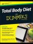 Total Body Diet For Dummies