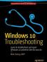 Windows 10 Troubleshooting