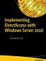Implementing DirectAccess with Windows Server 2016