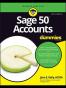 Sage 50 Accounts For Dummies