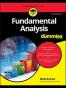 Fundamental Analysis For Dummies