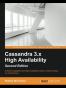 Cassandra 3.x High Availability - Second Edition