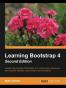 Learning Bootstrap 4 - Second Edition