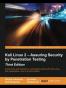 Kali Linux 2 Assuring Security by Penetration Testing - Third Ed