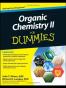 Organic Chemistry II For Dummies