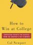 How to Win at College