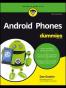 Android Phones For Dummies