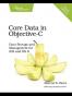 Core Data in Objective-C