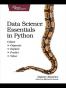 Data Science Essentials in Python