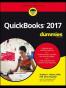 QuickBooks 2017 For Dummies