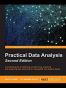 Practical Data Analysis - Second Edition