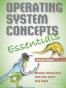 Operating System Concepts Essentials