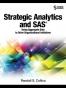 Strategic Analytics and SAS