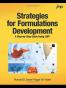 Strategies for Formulations Development