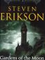 Gardens of the Moon (Malazan Book of the Fallen)