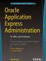 Oracle Application Express Administration