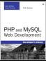 PHP and MySQL Web Development