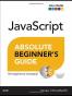 JavaScript Absolute Beginner's Guide