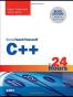 C++ in 24 Hours, Sams Teach Yourself