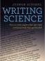 Writing Science: How to Write Papers That Get Cited and Proposal