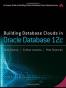 Building Database Clouds in Oracle 12c