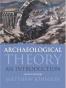 Archaeological Theory