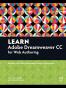 Learn Adobe Dreamweaver CC for Web Authoring
