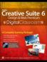 Adobe Creative Suite 6 Design & Web Premium Digital Classroom