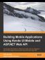 Building Mobile Applications Using Kendo UI Mobile and ASP.NET W
