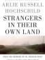 Strangers in Their Own Land