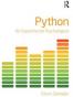 Python for Experimental Psychologists