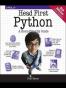 Head First Python
