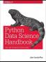 Python Data Science Handbook